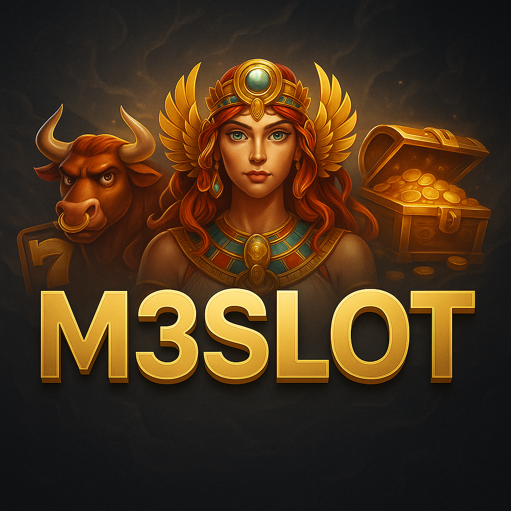 m3slot